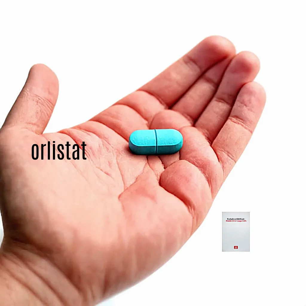 Donde comprar orlistat en estados unidos